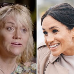 Meghan Markle's Sister Wants Duchess to Pay $75,000 For "Humiliation, Shame and Hatred on a Worldwide Scale"