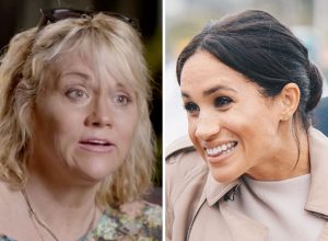 Meghan Markle's Sister Wants Duchess to Pay $75,000 For "Humiliation, Shame and Hatred on a Worldwide Scale"