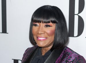 Patti LaBelle at the 2017 BMI Hip-Hop Awards
