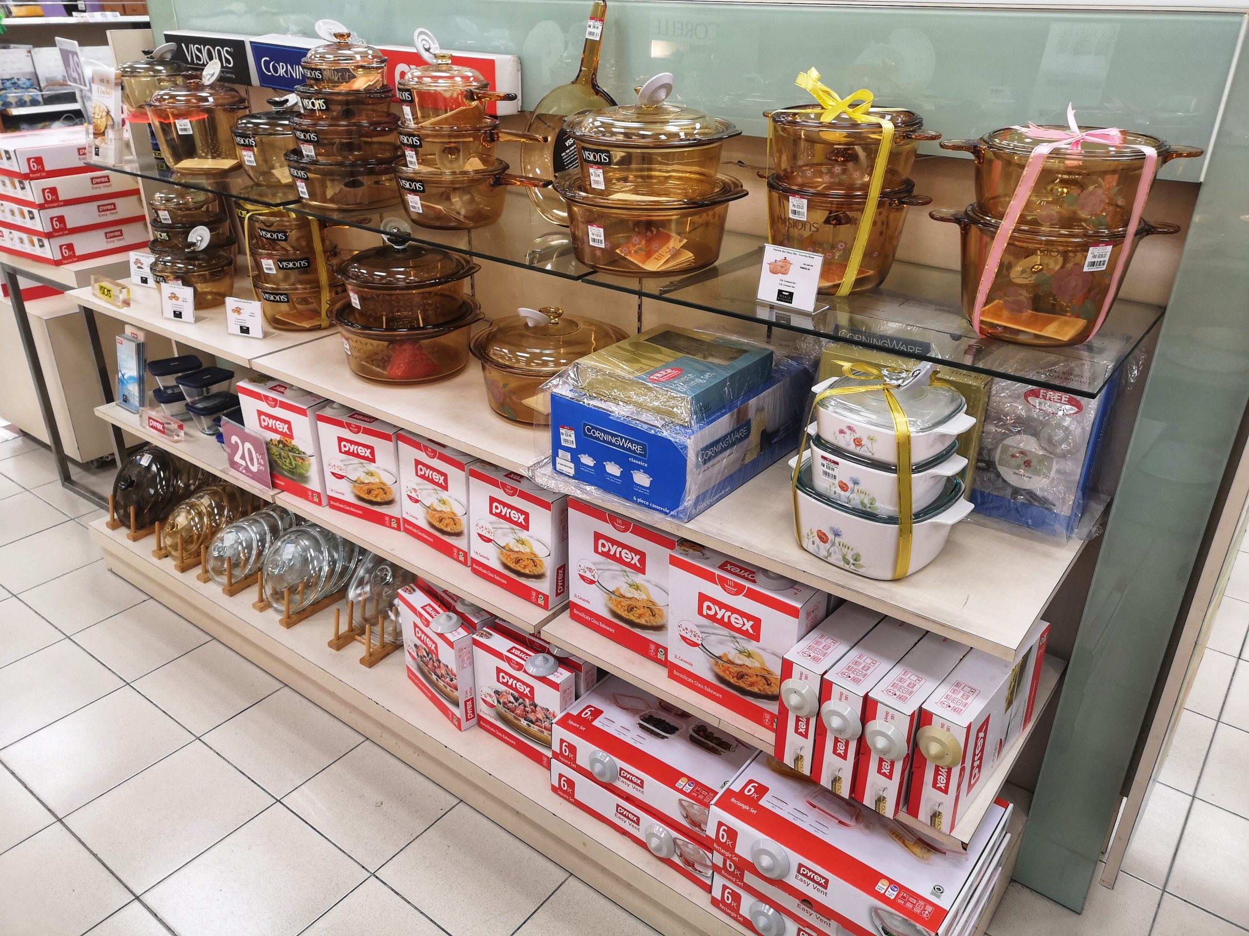 PYREX and pyrex Are Different—One Might Shatter in the Oven