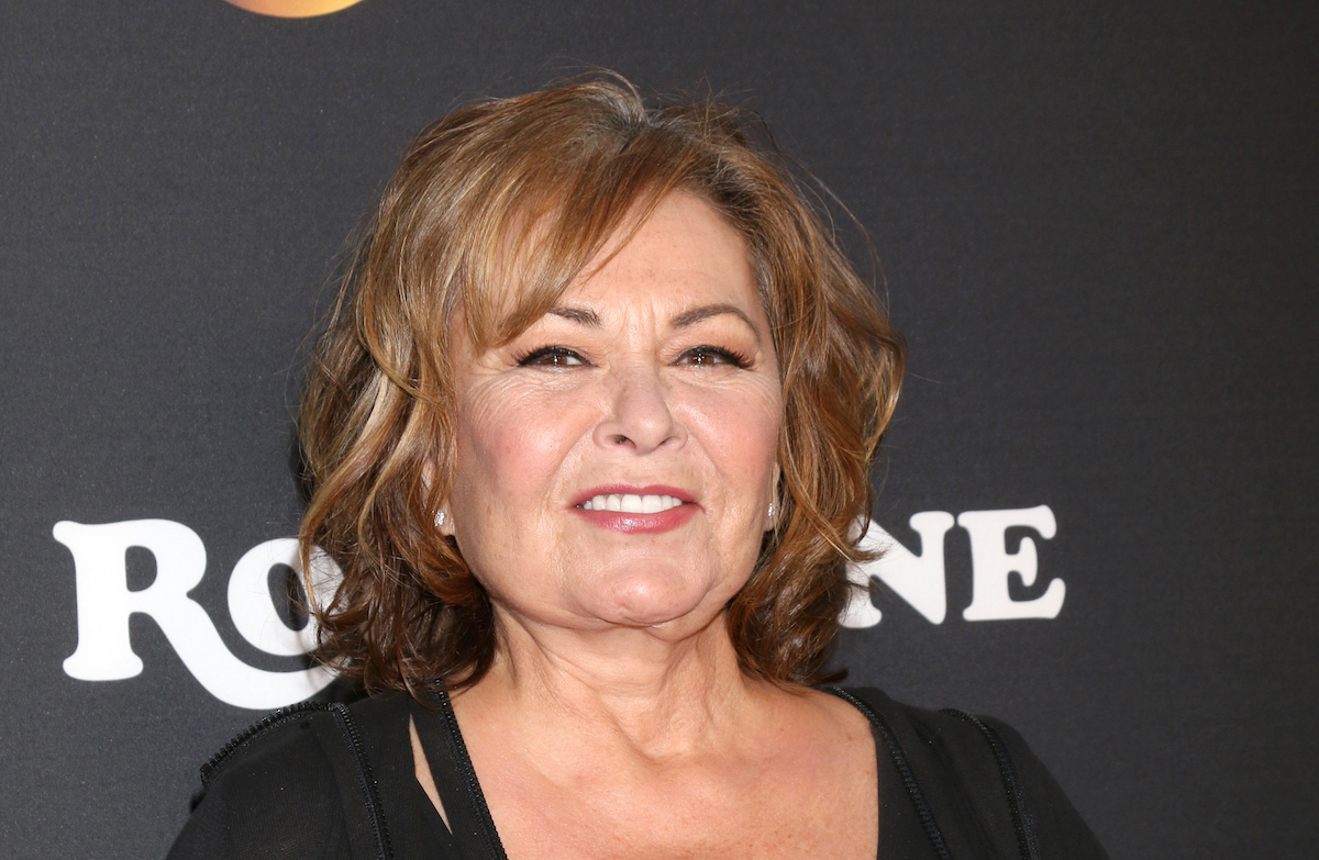 Roseanne Blames Sara Gilbert for Getting the Show Canceled
