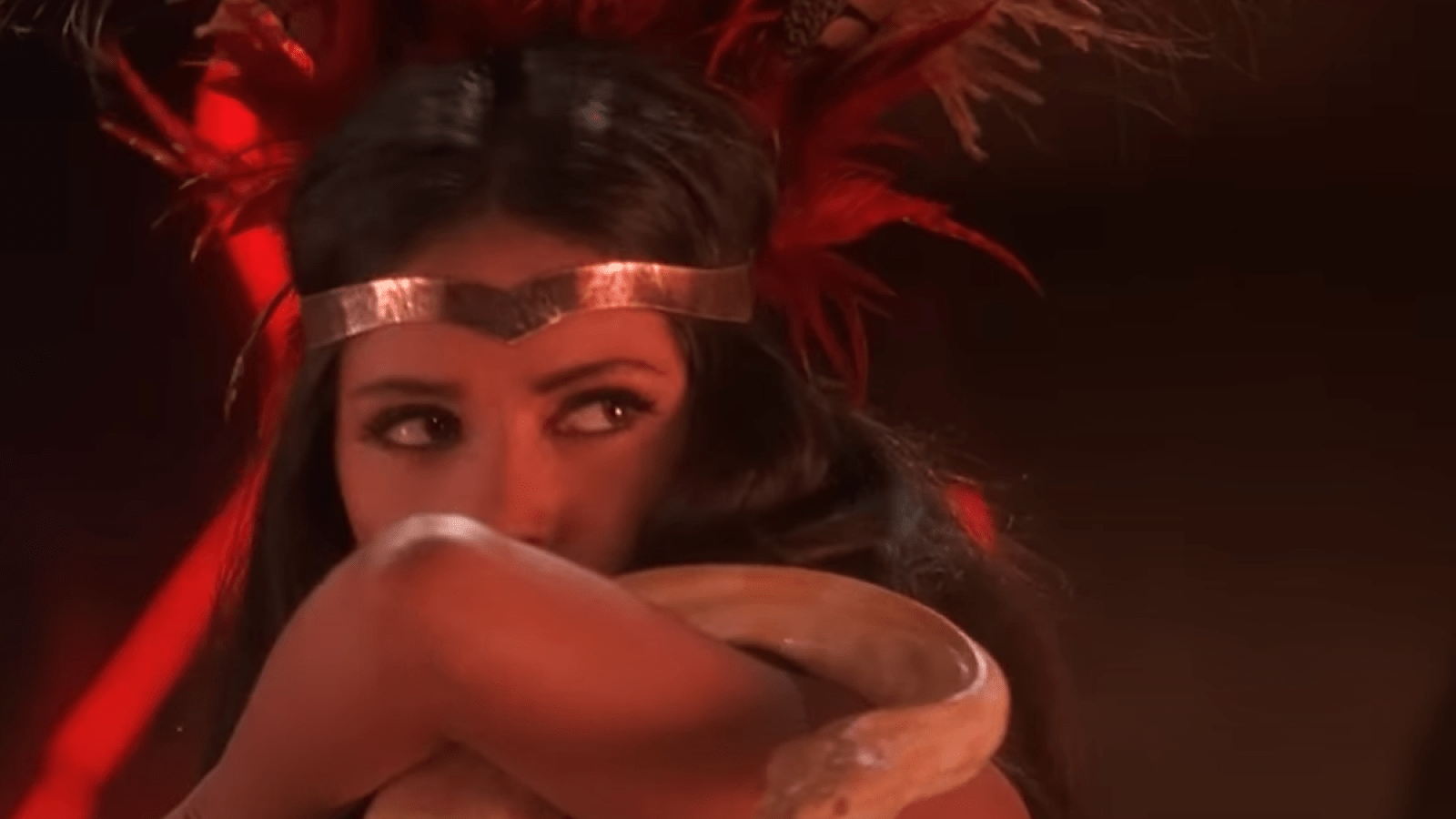 sexmachine from dusk till dawn