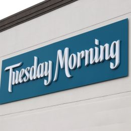 tuesday morning logo