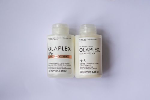 bottles of olablex