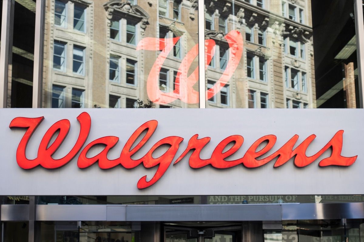 Walgreens And CVS Are Closing Locations, Starting Tomorrow