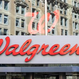 walgreens store logo