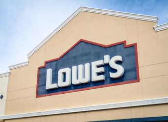 lowe's store