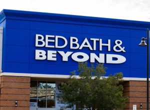 bed bath and beyond store