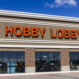 hobby lobby store