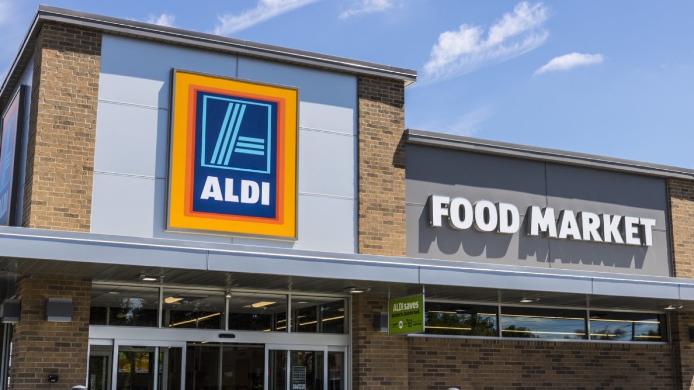 Major Grocery Chains, Including Aldi, Are Closing Stores