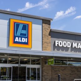 aldi grocery store