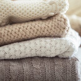 Clothing Chains With the Best Quality Cashmere