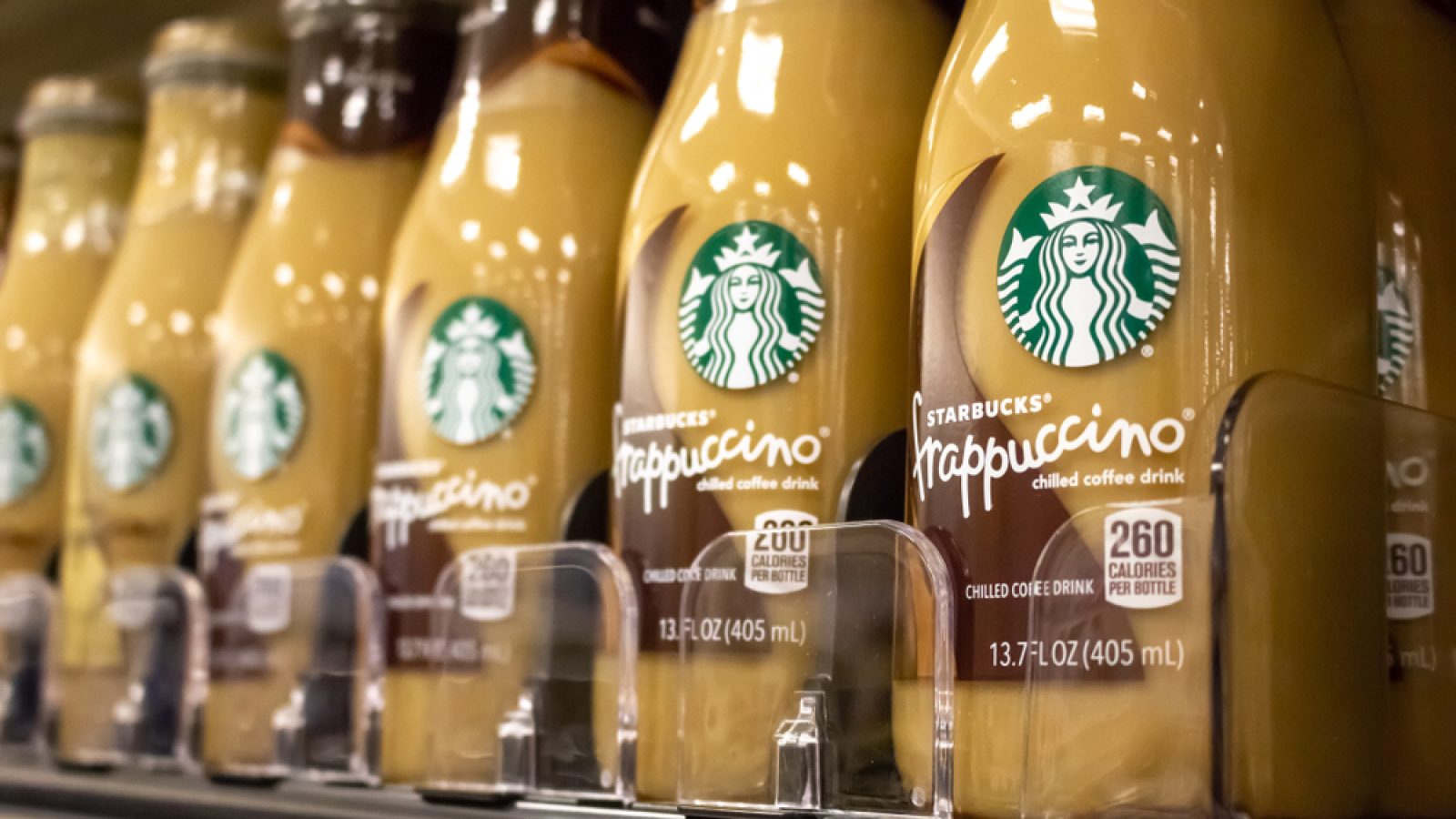 25,200 Cases of Starbucks Drinks Recalled — Best Life