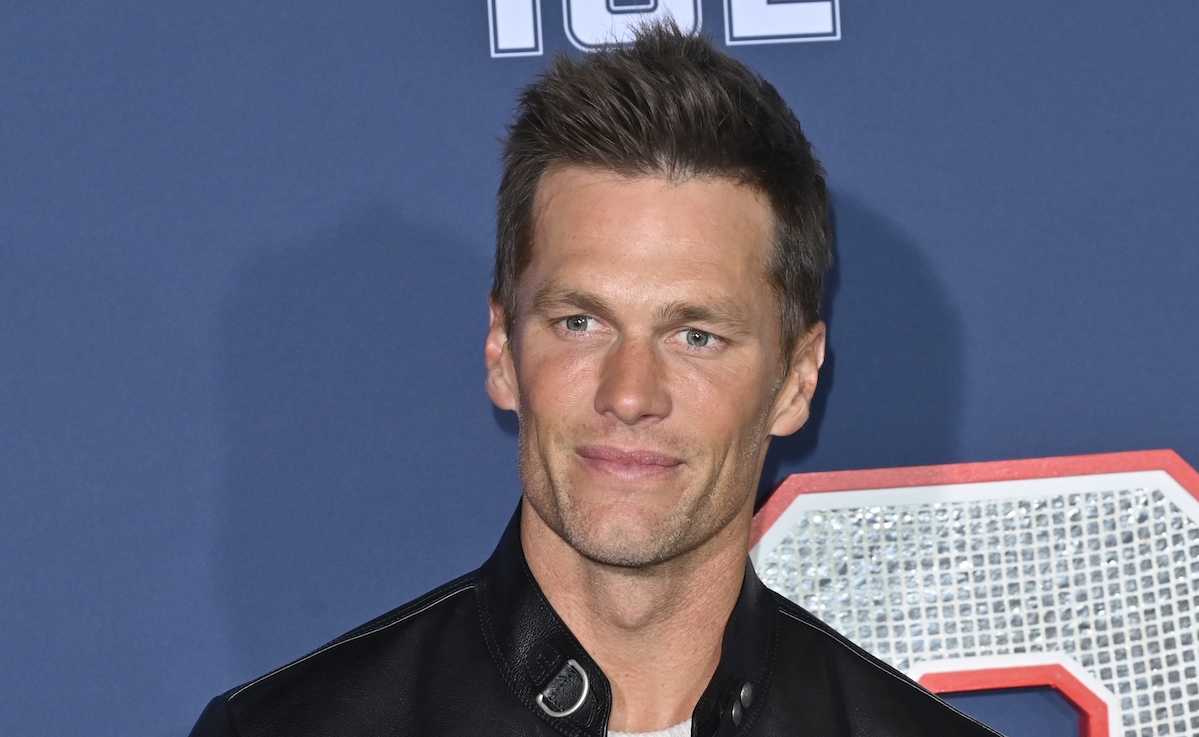 Tom Brady: Janet Jackson Super Bowl Wardrobe Malfunction Good for