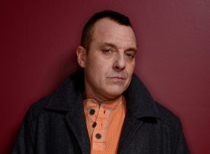 Tom Sizemore at the 2014 Sundance Film Festival at the Getty Images Portrait Studio at the Village At The Lift on January 17, 2014 in Park City, Utah.