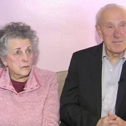 After Wife Hired Hitmen to Shoot Husband, the Couple Stayed Together. "We Have Been Blessed"