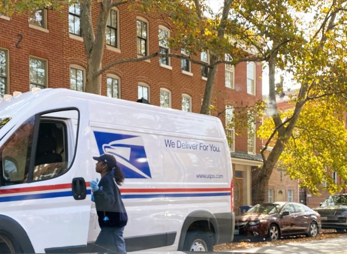 USPS Is Making Changes to Your Deliveries