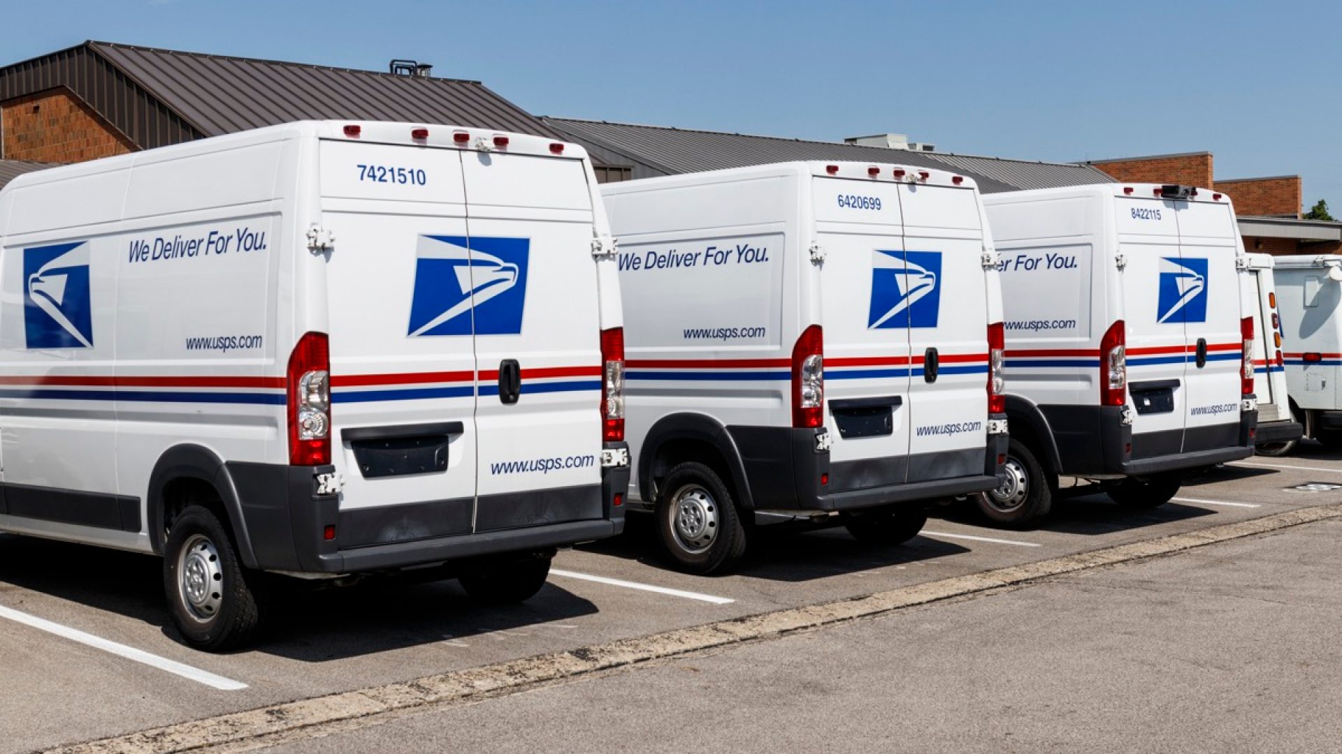 USPS Is Changing the Rules for Shipping to Europe — Best Life
