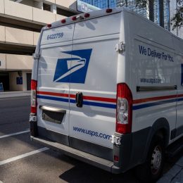 USPS Is Suspending Services in 6 States