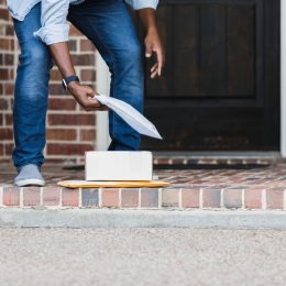 Unexpected Packages May Be a Scam