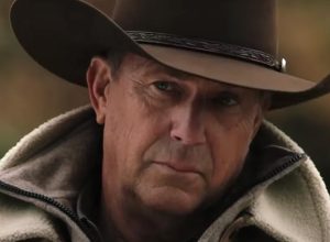 Kevin Costner's Lawyers Fire Back at "Lies" About His Work Ethic on "Yellowstone" Set