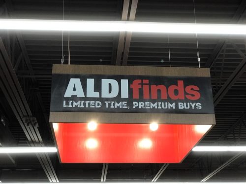 Aldi Finds