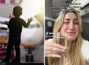 Influencer Refuses to Switch Plane Seats