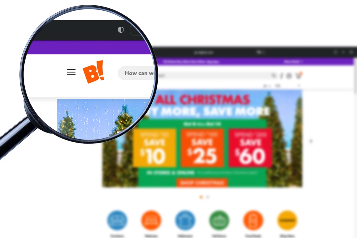 11 Big Lots Secrets That Will Help You Save — Best Life