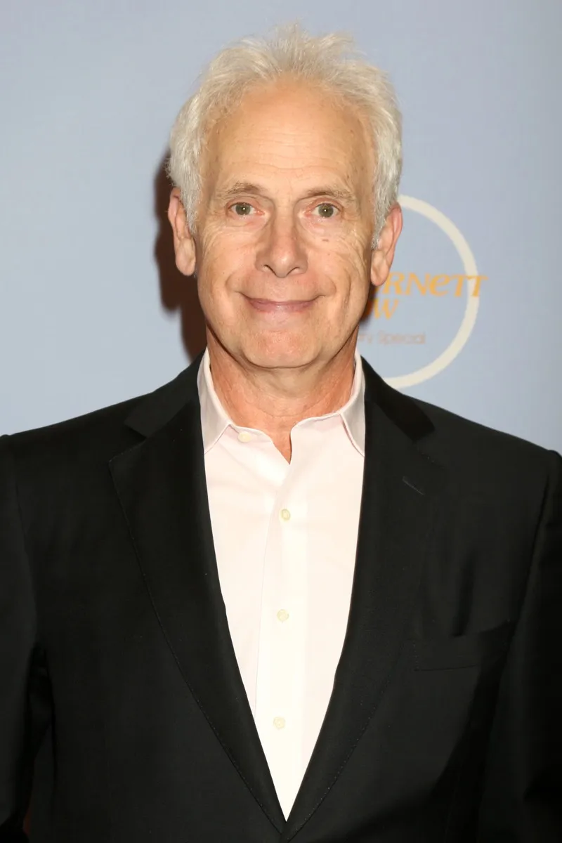 Christopher Guest in 2017