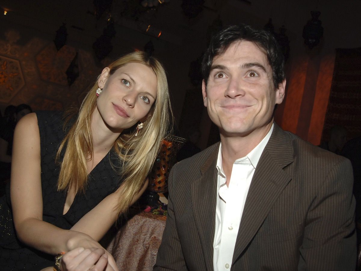 Who Is Claire Danes' Husband Hugh Dancy? All About the Actor - Parade