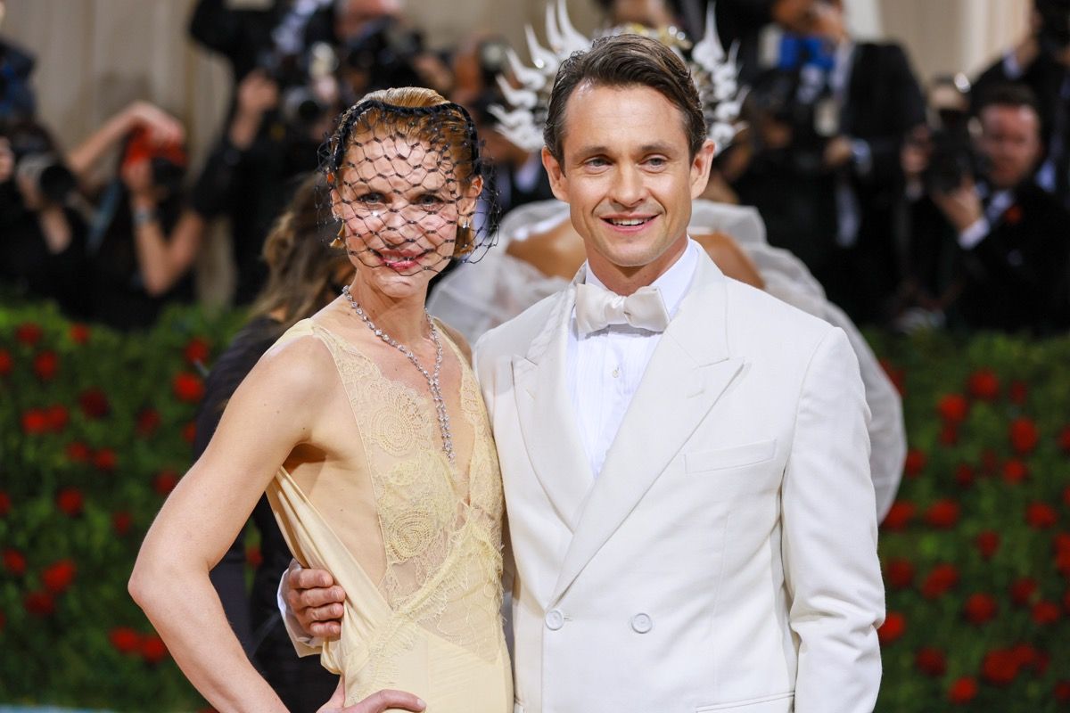 Who Is Claire Danes' Husband Hugh Dancy? All About the Actor - Parade