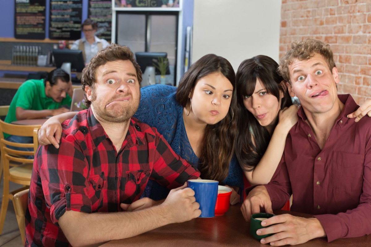 The Silliest Zodiac Sign, According to Astrologers — Best Life