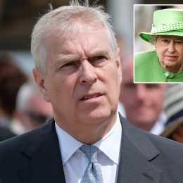 Disgraced Prince Andrew is "Bewildered" After Being Left Nothing From Queen's Inheritance and is Ready to Reveal All, Insiders Claim