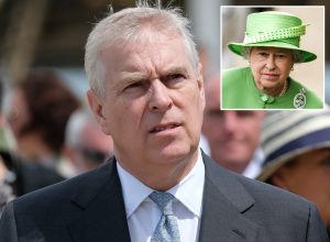 Disgraced Prince Andrew is "Bewildered" After Being Left Nothing From Queen's Inheritance and is Ready to Reveal All, Insiders Claim