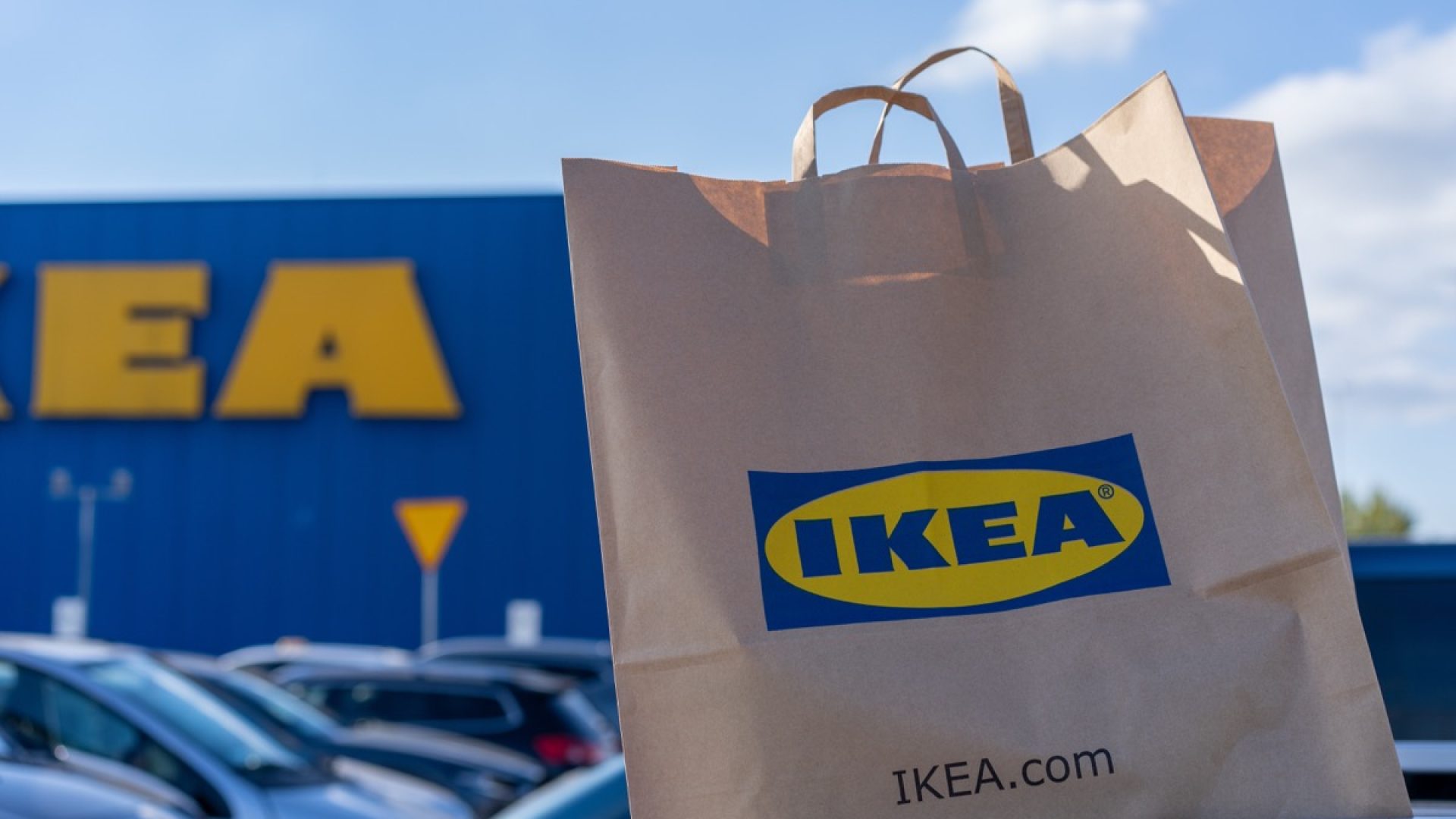 IKEA Shoppers Eligible for Payouts From Settlement — Best Life