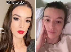 TikTok Star and Mother of Two Dies Suddenly