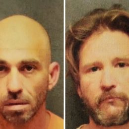 Two Inmates Used Toothbrushes to Dig Out