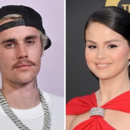Bieber Party Outrages Selena Gomez Fans