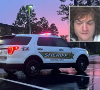 Florida Man Confesses to Murder