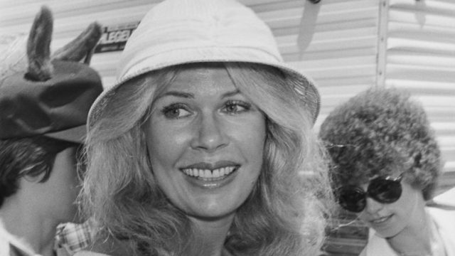 Loretta Swit in 1979
