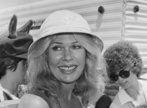 Loretta Swit in 1979
