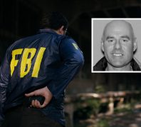 Father Didn't Know He Hired an Undercover FBI Agent to Kill His Wife, Now Faces 10 Years in Prison