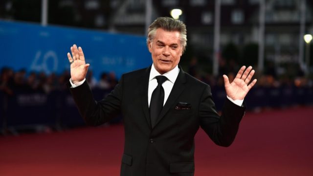 Ray Liotta in 2014