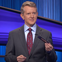 ken jennings hosting jeopardy
