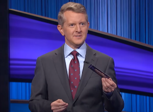 ken jennings hosting jeopardy
