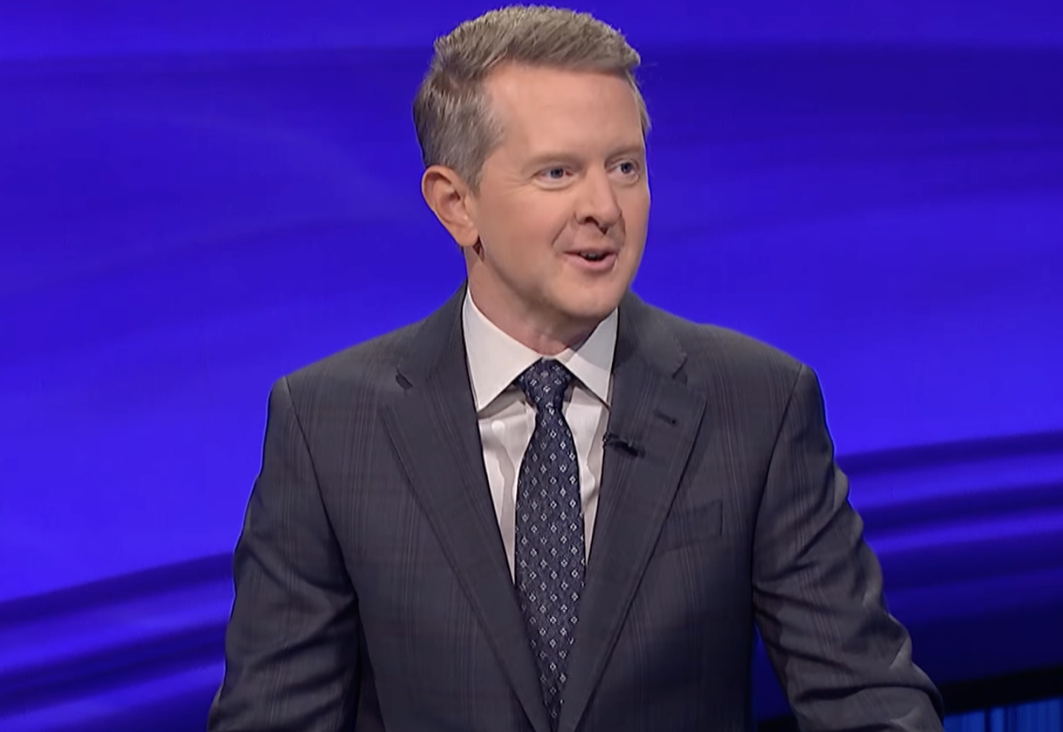 ken jennings hosting jeopardy