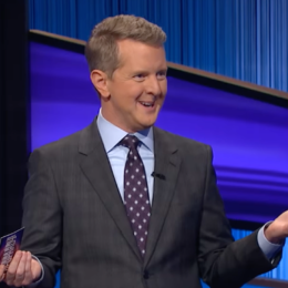ken jennings hosting jeopardy