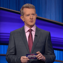 ken jennings hosting jeopardy