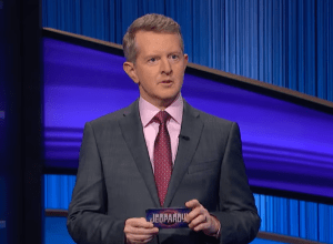 ken jennings hosting jeopardy