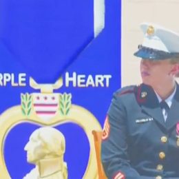 Phony Purple Heart Recipient Gets Jail Time